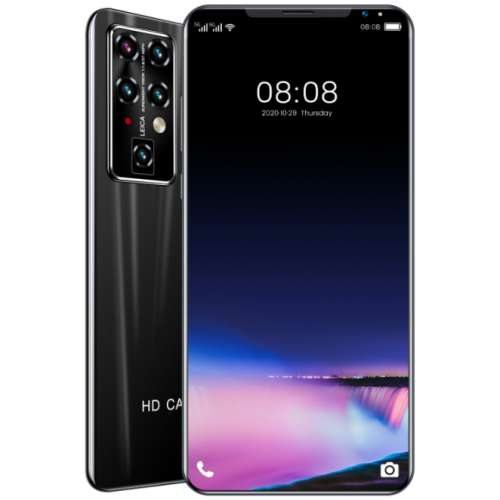 新款手機安卓智能手機 P50 pro 5.5英寸  支持人臉識別   4G通話