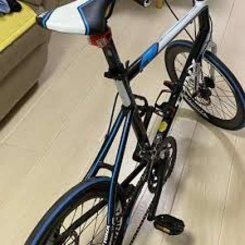 Trinx bike