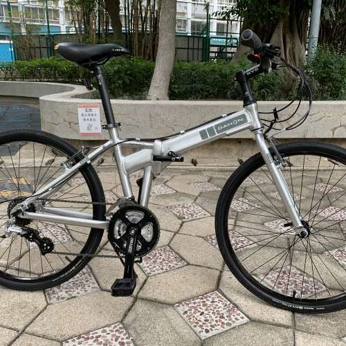 Dahon espresso online d21