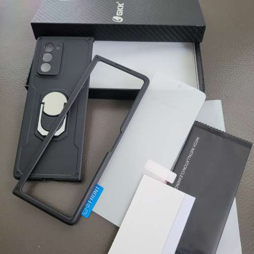 Samsung Z Fold 2 case