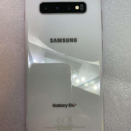 Samsung galaxy S10 plus S10+ 512gb 有中文