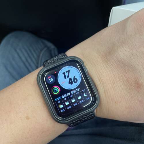 Apple Watch 6 代 GPS