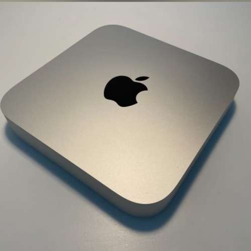 M1 Mac mini 99成新