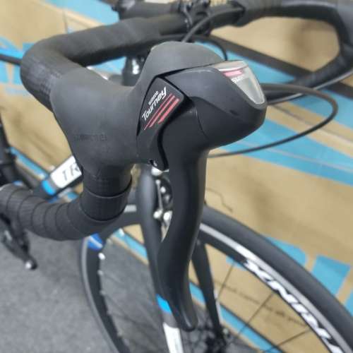 《免費送貨+送頭盔》TRINX CLIMBER 1.0 - 14速 槍手 公路車＊入門槍手公路車＊