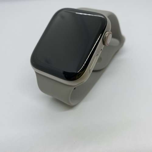 Apple Watch Series 6 Titanium 40mm LTE
