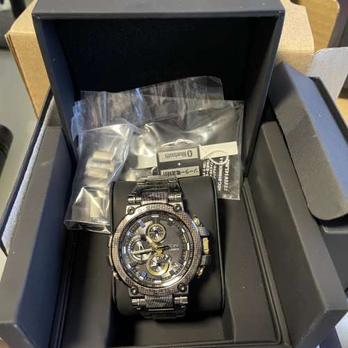 G-SHOCK MTG-B1000DCM-1AJR