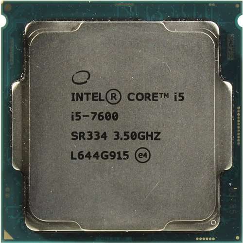 ASUS B150M-A/M.2 + intel 7600 cpu