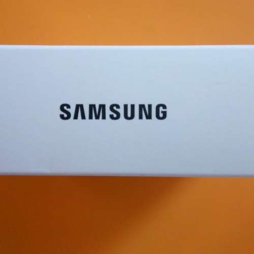 手機 耳筒 Samsung Type-C Earphones 黑色