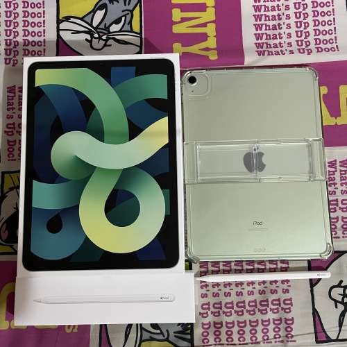 iPad Air 4 64GB LTE