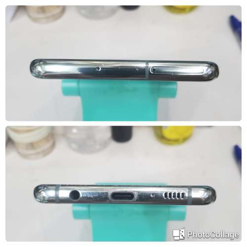 Samsung S10+ 128gb 行機綠色