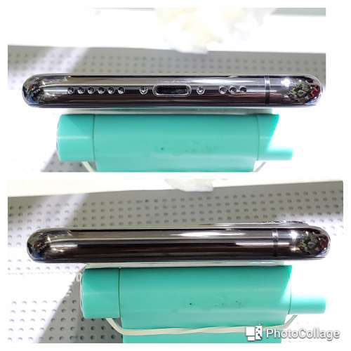 iPhone 11pro 256gb 太空灰行機極新诤