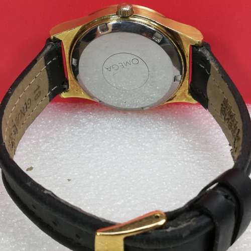 Vintage Omega (亞米茄)機械自動腕錶