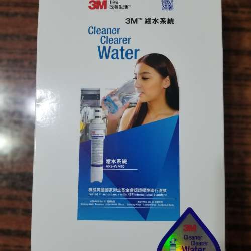 3M 濾水系統