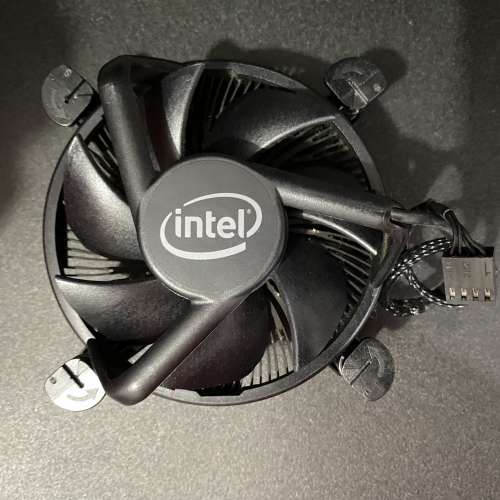 Intel LGA115X (1150 1151 1155 1156 1200)