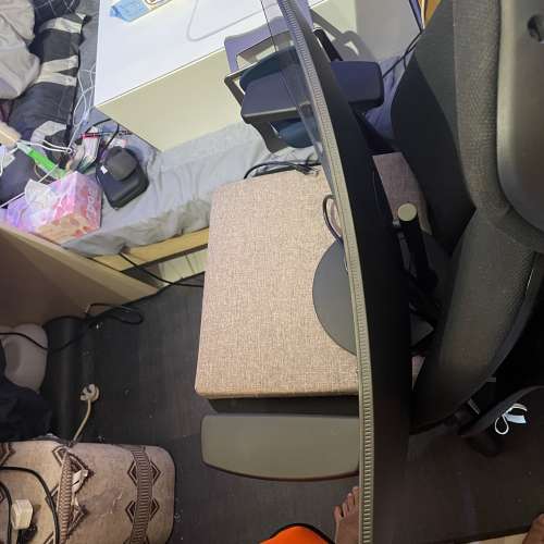 創維 21比9 1200R 曲MON 接近全新 功能全正常