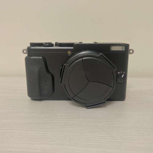 Fujifilm X70 富士 28mm 2.8