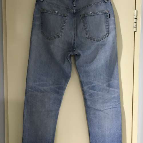 女裝BLACK BY MOUSSY （made in Japan size 24 ) 98% new 樂富交收 $1000