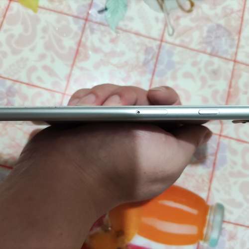 99%新iPhone 8 Plus 256GB 銀色