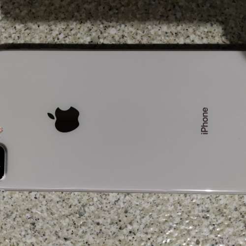 99%新iPhone 8 Plus 256GB 銀色