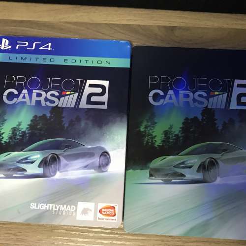 Logitech G29+shifter (without wheel stand)