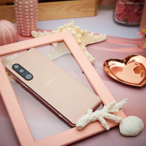 ★ 全新★最強 SONY XPERIA 5 III  3代 防水 黑綠粉 可連 PS5