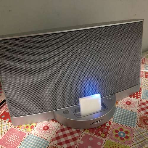 Bose sounddock ll