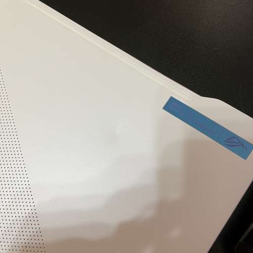 [Mon有光斑] ASUS ROG Zephyrus G14 14" Gaming Laptop AMD Ryzen 9 5900HS RTX 3060