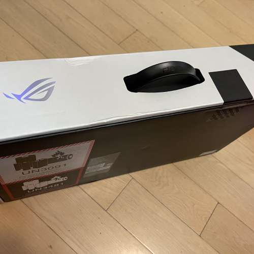 [Mon有光斑] ASUS ROG Zephyrus G14 14" Gaming Laptop AMD Ryzen 9 5900HS RTX 3060