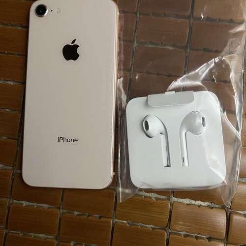 IPhone 8 128gb
