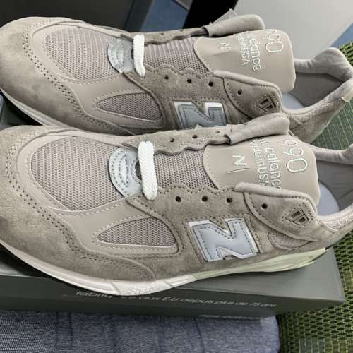 New Balance 990 N2 (made in USA) (size: us 10.5)