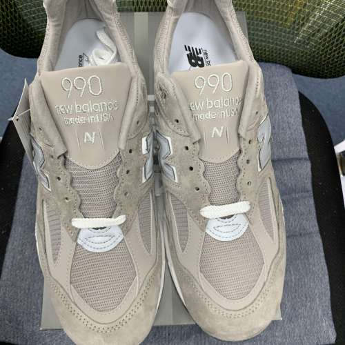 New Balance 990 N2 (made in USA) (size: us 10.5)