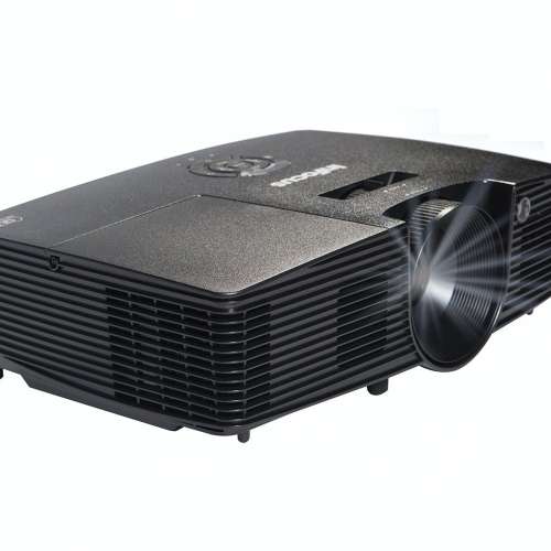 Infocus IN114xv Projector XGA 投影機