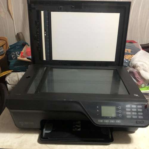HP Officejet 4620 打印機