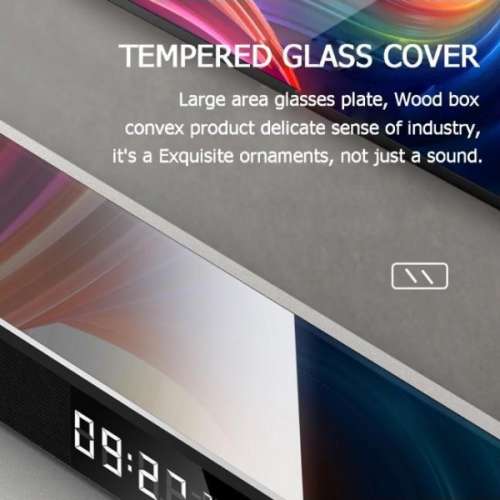 新款S9n 重低音 立體聲 家庭影院 電視 無線 藍牙 音響 音箱  Bluetooth Subwoofer