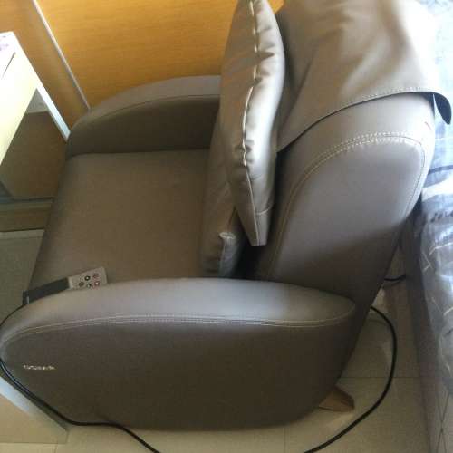 OSIM uDiva classic 按摩椅- 二手或全新按摩器, 電器傢俱-
