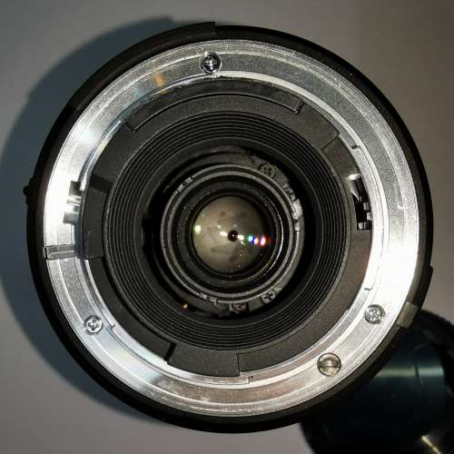 Tamron 28-200 AF MACRO FOR NIKON