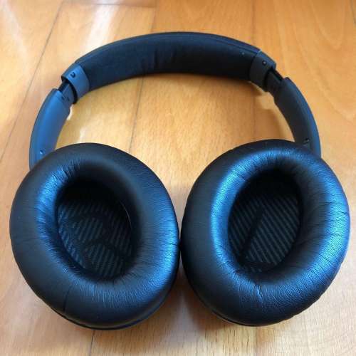 Bose QC35