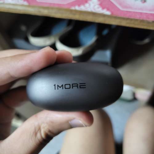1more colorbuds 2 黑色
