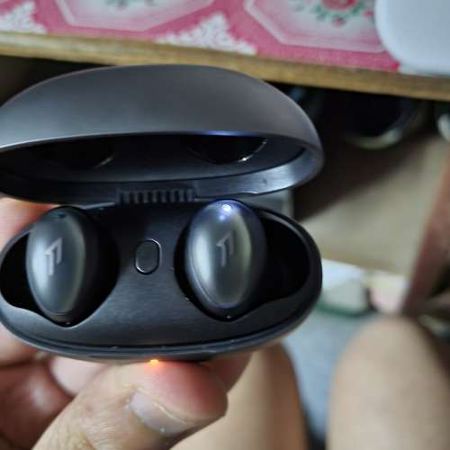 1more colorbuds 2 黑色