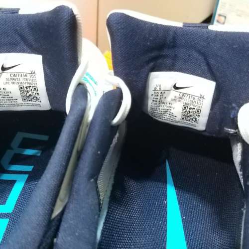 99%新 Nike Air Zoom Pegasus 38 學生需急切放售(可議)🙏 SIZE :EU 43 / UK 8.5 / ...