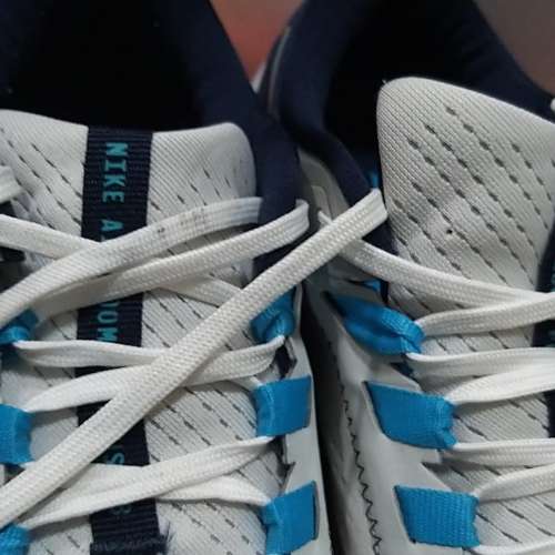 99%新 Nike Air Zoom Pegasus 38 學生需急切放售(可議)🙏 SIZE :EU 43 / UK 8.5 / ...