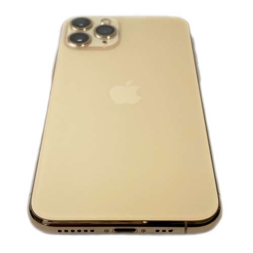 iPhone 11 Pro Max 256GB Green/綠色， White/白色， Gold/金色