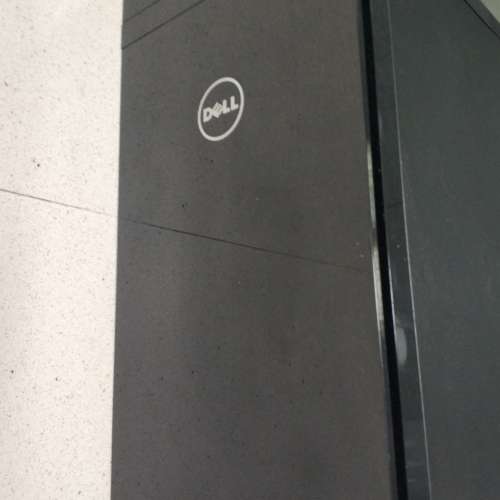 DELL XPS 8920 i7-7700