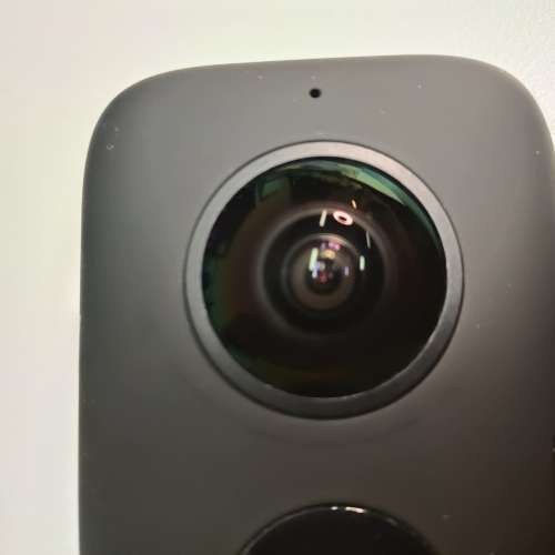 insta360 onex超新