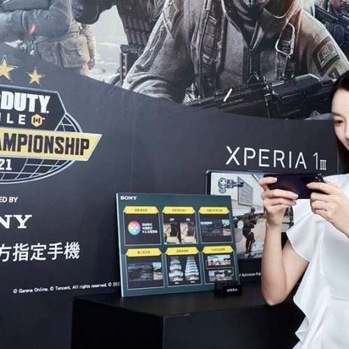 熱賣點 全新 SONY  Xperia 1 III  12 + 256 /12 + 512 防水  PS5 可連. 黑色、灰色 ...