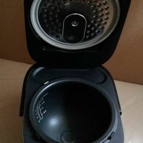 Tefal 特福 RK8055 球釜 IH 多功能電飯煲 rice cooker