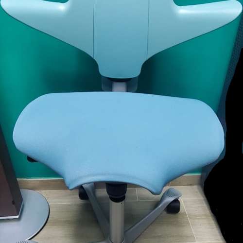 【HAG】馬鞍椅 FLOKK HÅG Capisco PULS 8020 人體工學工作椅