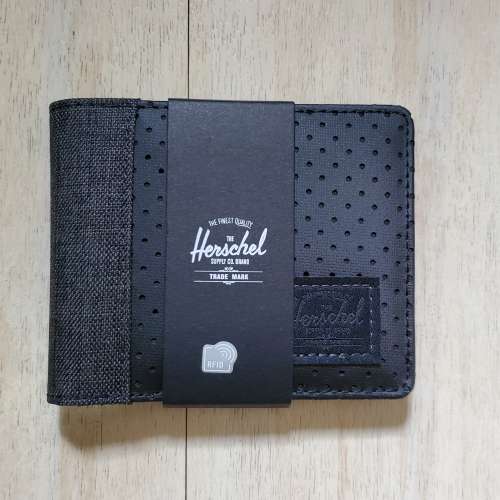 Herschel 銀包