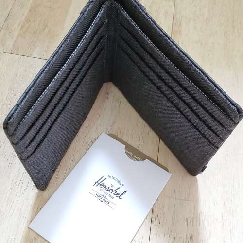 Herschel 銀包