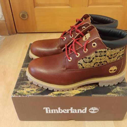 Timberland boots for mens (new)